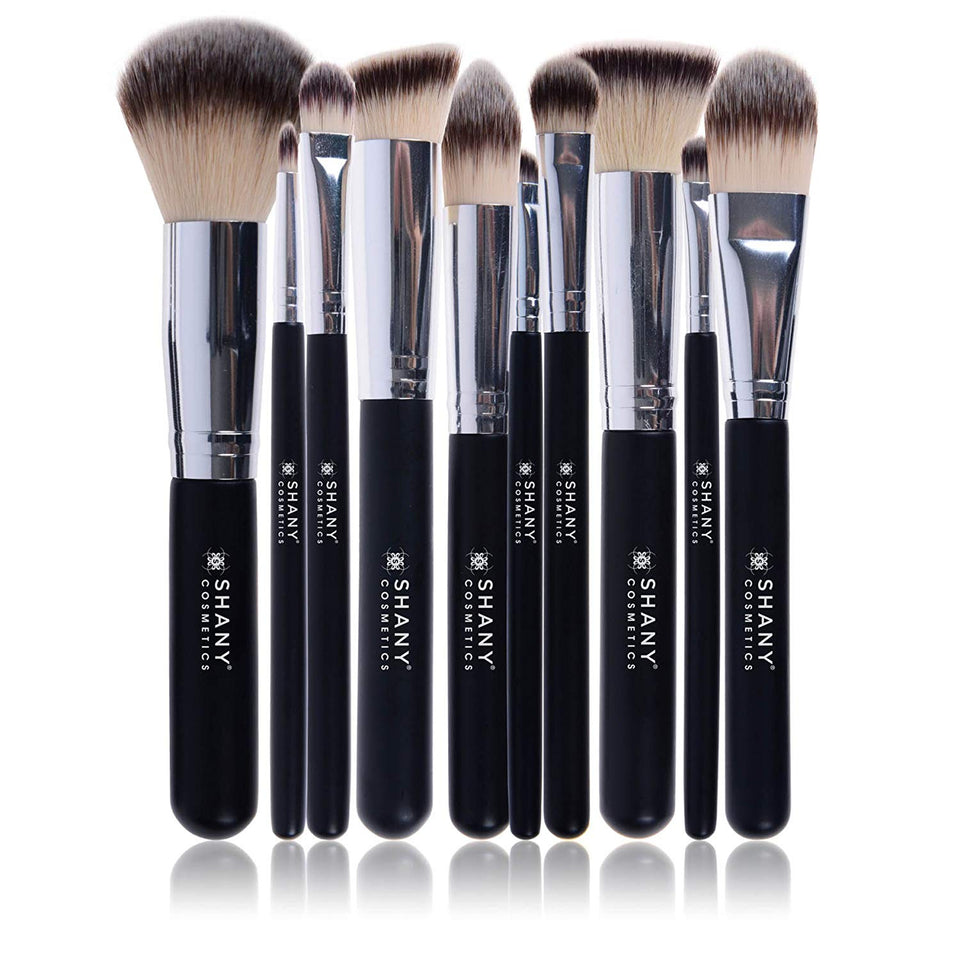 Shany Set de Brochas