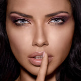 Maybelline Maquillaje Eye Shadow Palette The Blushed, color Rosas/Cafes