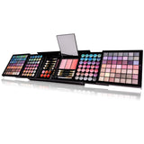Shany Kit de maquillaje todo en uno, combinación de colores definitiva, nueva edición