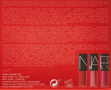NARS Underground velvet lip glide set
