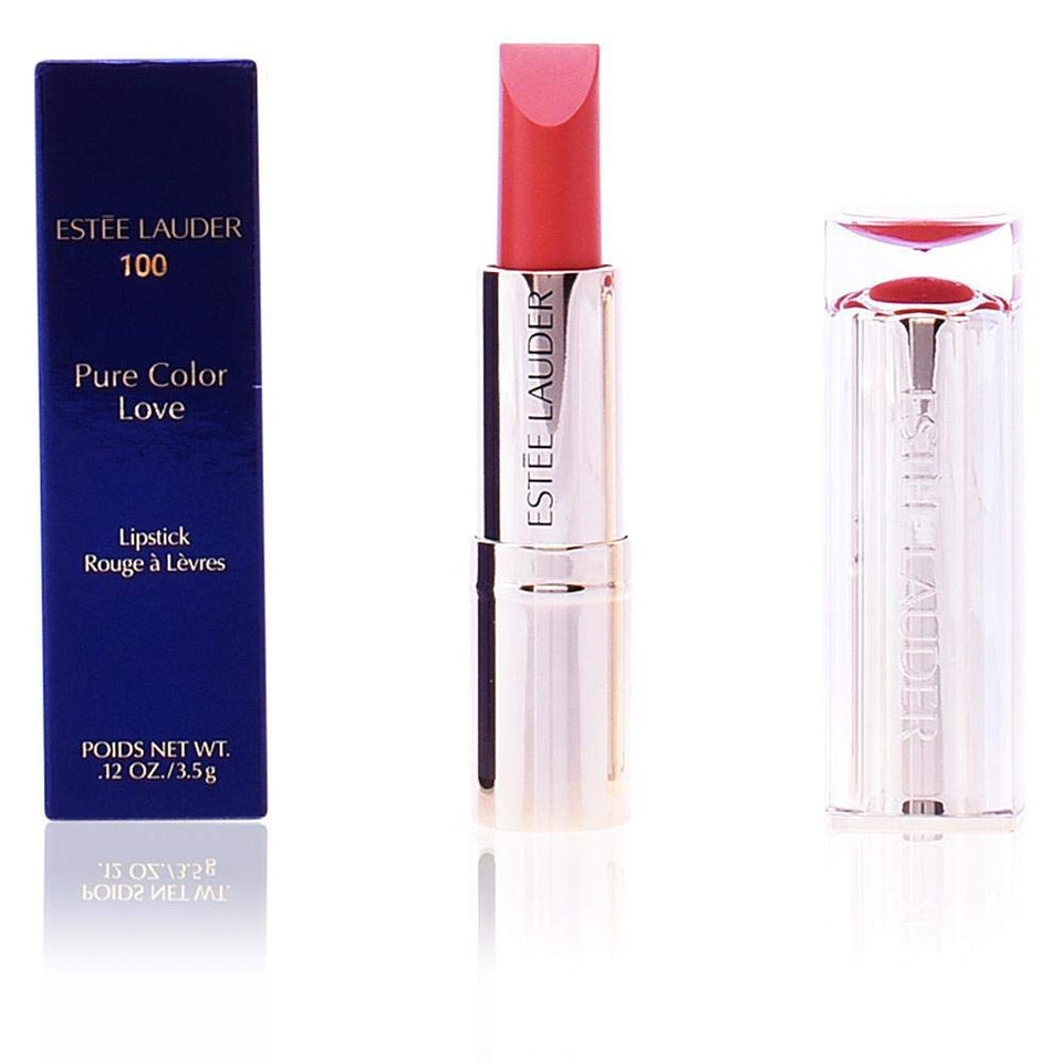 Estee Lauder Pure color love lipstick - 420 up beet