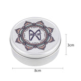 Dewin Pincel Limpiador de Maquillaje - Herramienta de Limpieza de Pinceles de Maquillaje, Limpiador de esponjas cosmético para Quitar el Color del Polvo, Limpiador de esponjas, Caja Limpia