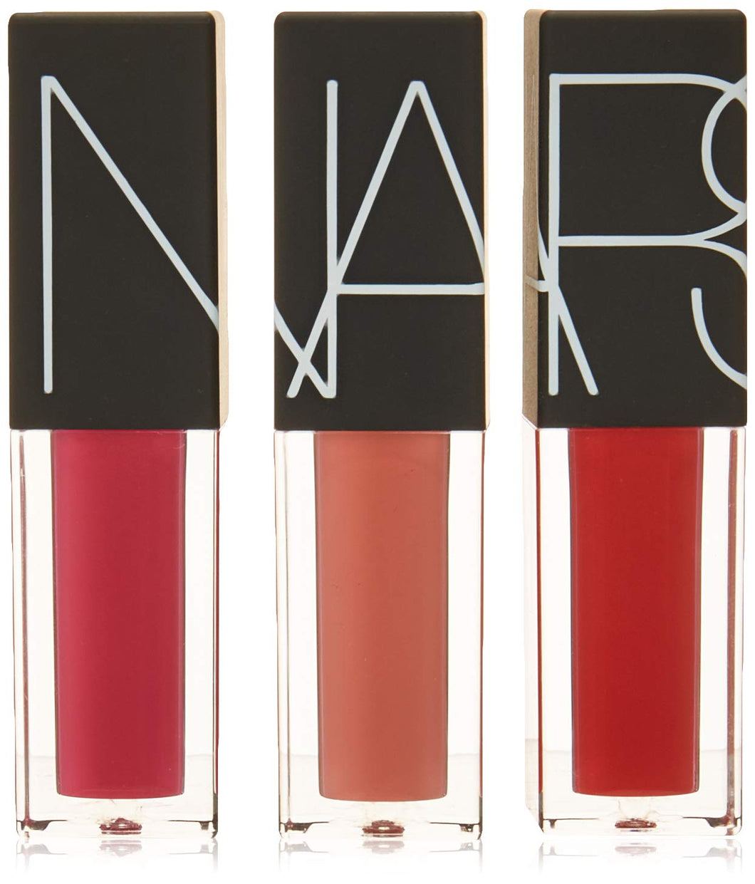 NARS Underground velvet lip glide set