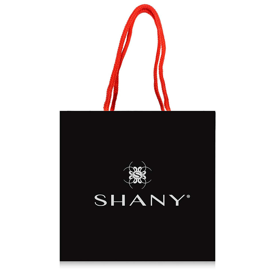 Shany Kit de maquillaje todo en uno, combinación de colores definitiva, nueva edición