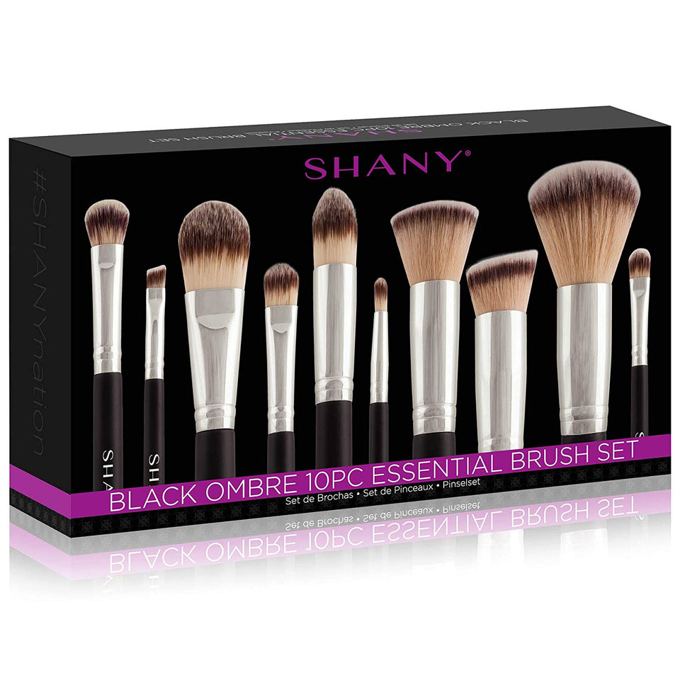 Shany Set de Brochas