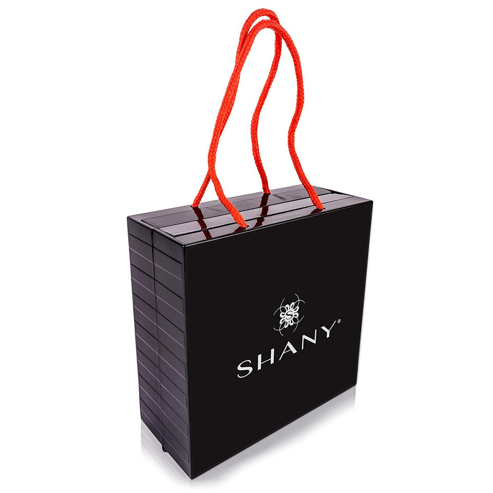 Shany Kit de maquillaje todo en uno, combinación de colores definitiva, nueva edición