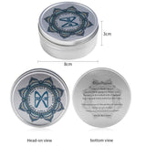 Dewin Pincel Limpiador de Maquillaje - Herramienta de Limpieza de Pinceles de Maquillaje, Limpiador de esponjas cosmético para Quitar el Color del Polvo, Limpiador de esponjas, Caja Limpia