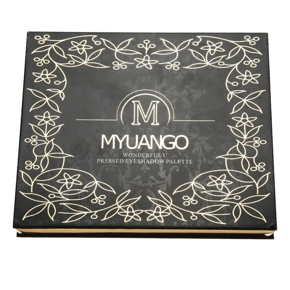 Sombra de ojos, Pearl + Sombra de ojos mate, Polvo fino, Resistente al agua duradera, Maquillaje Nude, Maquillaje ahumado para principiantes, Cosméticos, 30 colores