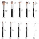 Shany Set de Brochas