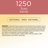 Burt's Bees Barra de Labios y mejillas - All Aglow Lip & Cheek Stick Suez Sands