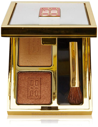 Elizabeth Arden Beautiful Color Eyeshadow Duo, color Precious Metals