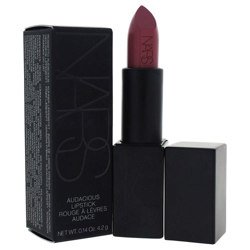 Nars Audacious Lipstick for Women, Anna, 0.14 Oz