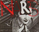 NARS Underground velvet lip glide set