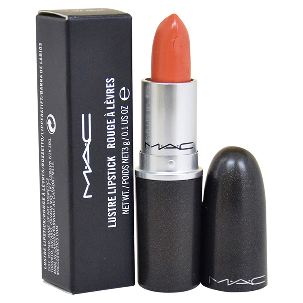 Mac Lip Stick See Shear For Women, 0.1 Oz