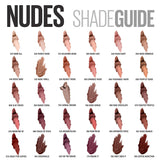 Maybelline New York Color Sensational 1pieza(s) barra de labios, Untainted Spice, 1 pieza