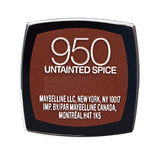 Maybelline New York Color Sensational 1pieza(s) barra de labios, Untainted Spice, 1 pieza